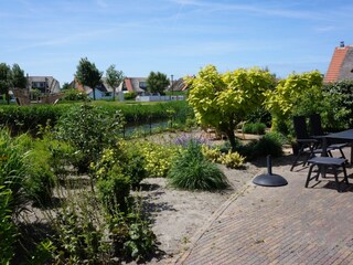 Villa Callantsoog Registrazione all'aperto 2