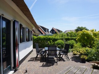 Villa Callantsoog Registrazione all'aperto 3