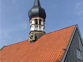 der Zwiebelturm