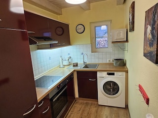 Reihenhaus Prerow Ausstattung 12