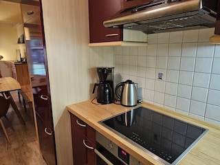 Reihenhaus Prerow Ausstattung 13