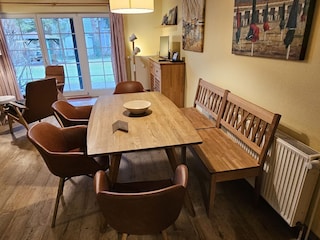 Reihenhaus Prerow Ausstattung 11