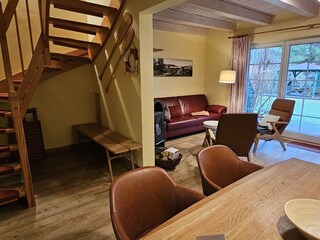 Reihenhaus Prerow Ausstattung 7