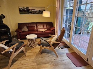 Reihenhaus Prerow Ausstattung 8