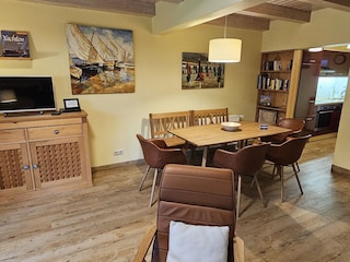 Reihenhaus Prerow Ausstattung 15