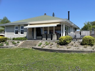 Casa per le vacanze Makkum Registrazione all'aperto 8