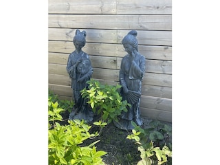 Casa per le vacanze Makkum Registrazione all'aperto 7