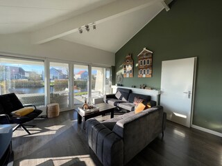 Holiday house Makkum Features 14