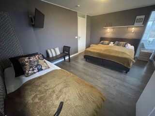 Casa de vacaciones Makkum Características 17