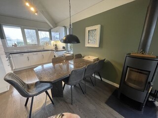 Casa per le vacanze Makkum Caratteristiche 15