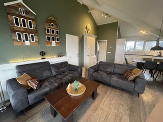 Holiday house Makkum Features 13