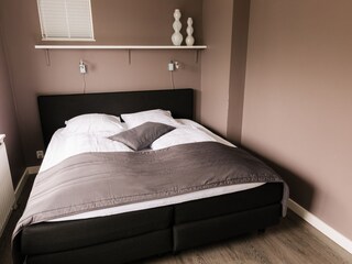 Casa de vacaciones Makkum Características 20