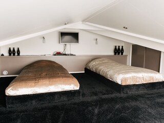 Holiday house Makkum Features 21