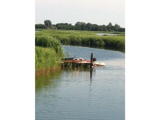 Casa per le vacanze Makkum Registrazione all'aperto 9