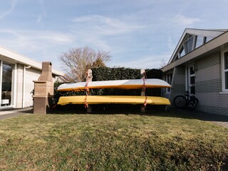 Casa per le vacanze Makkum Registrazione all'aperto 5