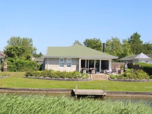 Ferienhaus Satijnduiker - Makkum - image1