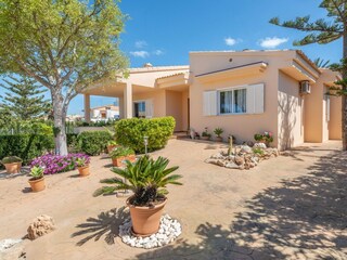 Villa Badia Blava Registrazione all'aperto 18