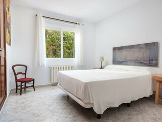 Villa Badia Blava Caratteristiche 35