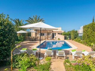 Villa Badia Blava Registrazione all'aperto 20