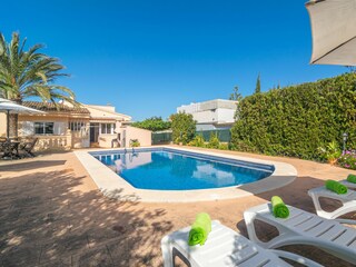 Villa Badia Blava Registrazione all'aperto 21