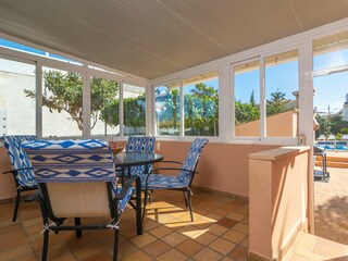 Villa Badia Blava Registrazione all'aperto 22