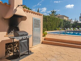 Villa Badia Blava Registrazione all'aperto 23