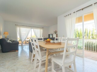 Villa Badia Blava Caratteristiche 40