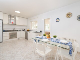 Villa Badia Blava Caratteristiche 24