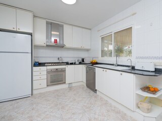 Villa Badia Blava Caratteristiche 25