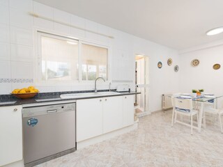 Villa Badia Blava Caratteristiche 26