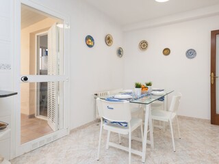 Villa Badia Blava Caratteristiche 27