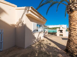 Villa Badia Blava Registrazione all'aperto 6