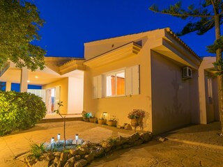 Villa Badia Blava Registrazione all'aperto 12