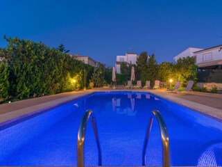 Villa Badia Blava Registrazione all'aperto 13