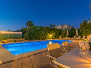 Villa Badia Blava Registrazione all'aperto 15