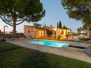 Villa Manacor  7
