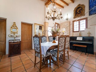Villa Manacor Kenmerken 14