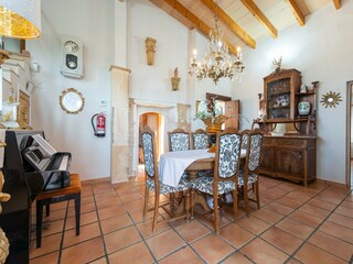 Villa Manacor Kenmerken 15