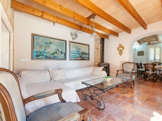 Villa Manacor Kenmerken 16