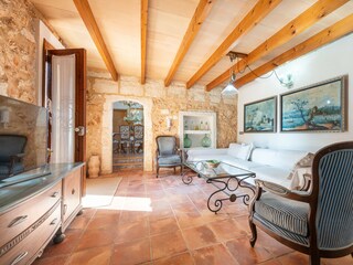 Villa Manacor Kenmerken 17
