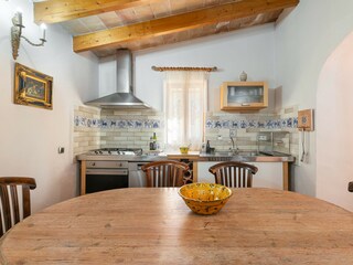 Villa Manacor Caratteristiche 6