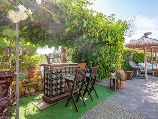 Villa Manacor Caratteristiche 3