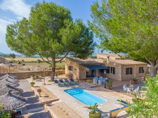 Villa Manacor  14