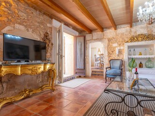 Villa Manacor Kenmerken 11