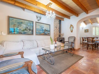 Villa Manacor Kenmerken 8