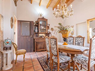 Villa Manacor Kenmerken 14