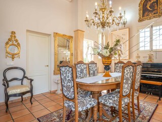 Villa Manacor Caratteristiche 17