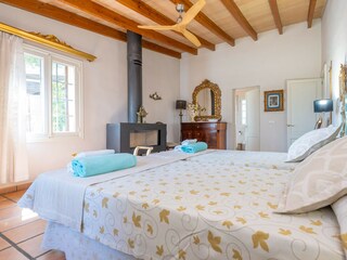 Villa Manacor Kenmerken 18