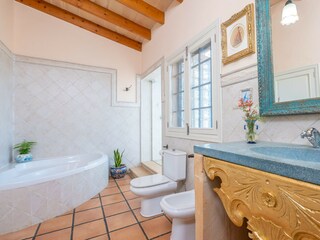 Villa Manacor Kenmerken 19