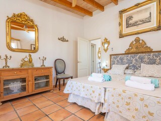 Villa Manacor Caratteristiche 21